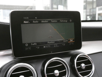 Mercedes-Benz GLC 63 AMG S 4M+ Comand Performance Sitze 360°