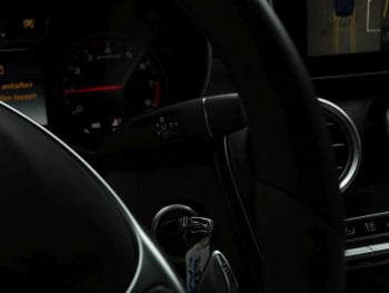 Mercedes-Benz GLC 63 AMG S 4M+ Comand Performance Sitze 360°