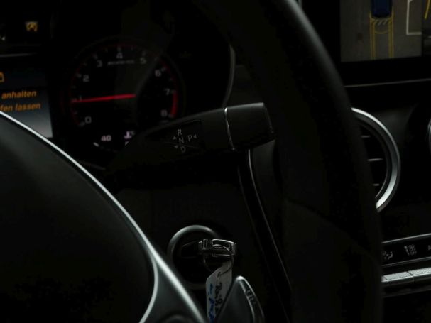 Mercedes-Benz GLC 63 AMG S 4M+ Comand Performance Sitze 360° Mercedes-Benz GLC 63 AMG S 4M+ Comand Performance Sitze 360°