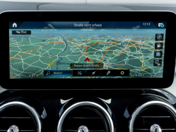Mercedes-Benz GLC 63 AMG S 4M+ MBUX Navi+ 360° Distronic AHK