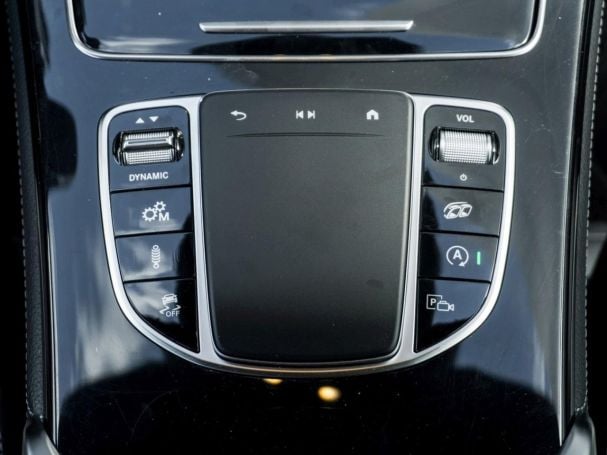 Mercedes-Benz GLC 63 AMG S 4M+ MBUX Navi+ 360° Distronic AHK Mercedes-Benz GLC 63 AMG S 4M+ MBUX Navi+ 360° Distronic AHK