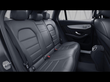 Mercedes-Benz GLC 63 AMG S 4M+ Night Panorama Distronic 360°