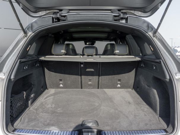 Mercedes-Benz GLC 63 AMG S 4M+ Performance Panorama Distronic