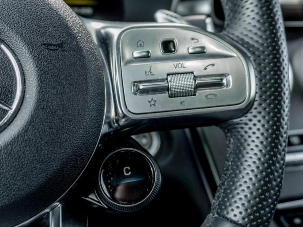 Mercedes-Benz GLC 63 AMG S 4M+ Night Panorama AHK Distronic Mercedes-Benz GLC 63 AMG S 4M+ Night Panorama AHK Distronic