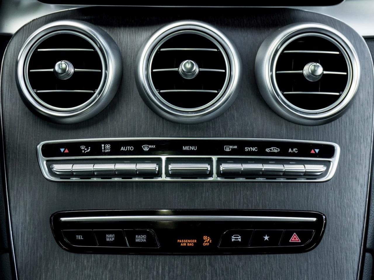 Mercedes-Benz GLC 63 AMG S 4M+ Night Panorama AHK Distronic Mercedes-Benz GLC 63 AMG S 4M+ Night Panorama AHK Distronic