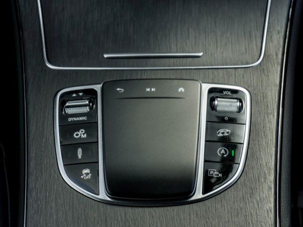 Mercedes-Benz GLC 63 AMG S 4M+ Night Panorama AHK Distronic Mercedes-Benz GLC 63 AMG S 4M+ Night Panorama AHK Distronic