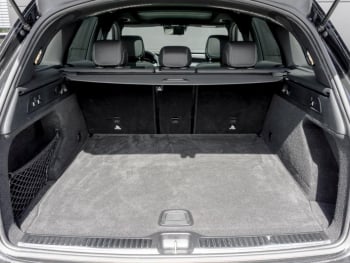 Mercedes-Benz GLC 63 AMG S 4M+ Night Panorama AHK Distronic