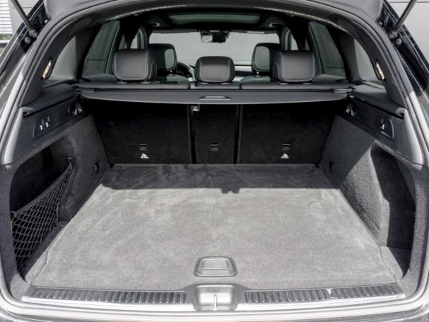 Mercedes-Benz GLC 63 AMG S 4M+ Night Panorama AHK Distronic Mercedes-Benz GLC 63 AMG S 4M+ Night Panorama AHK Distronic