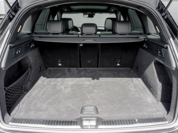 Mercedes-Benz GLC 63 AMG S 4M+ Night Panorama AHK Distronic