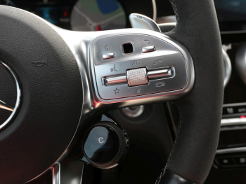 Mercedes-Benz GLC 63 AMG S 4M+ Panorama Burmester SpurP 360°