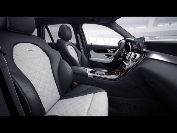 Mercedes-Benz GLC 63 AMG S 4M+ Panorama Burmester SpurP 360°