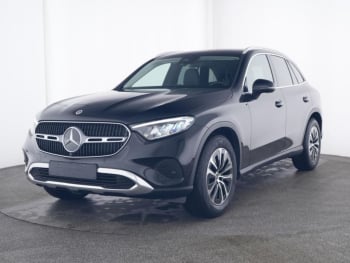 Mercedes-Benz GLC 200 4M Avantgarde MBUXNavi-Prem. Kamera