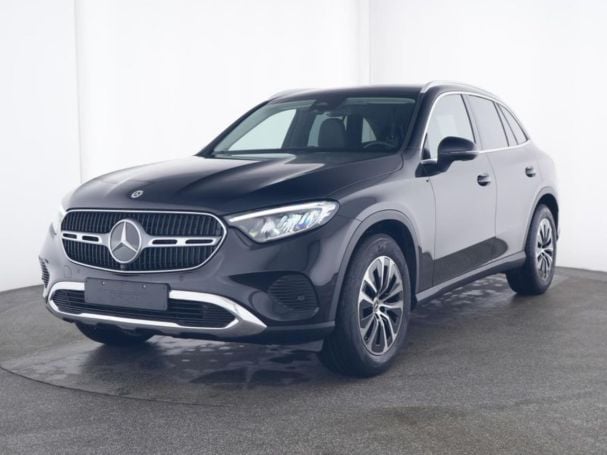 Mercedes-Benz GLC 200 4M Avantgarde MBUXNavi-Prem. Kamera