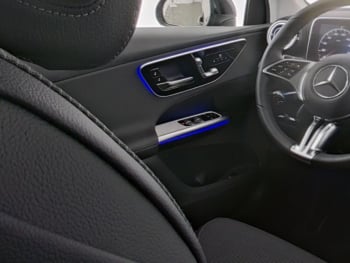 Mercedes-Benz GLC 200 4M Avantgarde MBUXNavi-Prem. Kamera