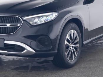 Mercedes-Benz GLC 200 4M Avantgarde MBUXNavi-Prem. Kamera