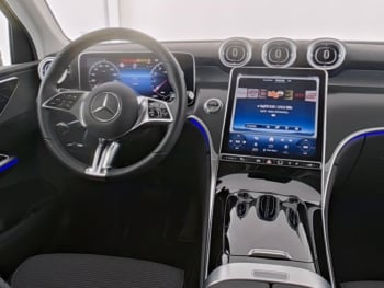 Mercedes-Benz GLC 200 4M Avantgarde MBUXNavi-Prem. Kamera