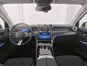 Mercedes-Benz GLC 200 4M Avantgarde MBUXNavi-Prem. Kamera