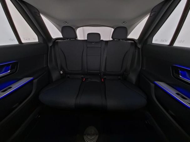 Mercedes-Benz GLC 200 4M Avantgarde MBUXNavi-Prem. Kamera Mercedes-Benz GLC 200 4M Avantgarde MBUXNavi-Prem. Kamera
