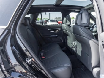 Mercedes-Benz GLC 200 4M AMG Panorama Kamera Memory Easy-P AHK
