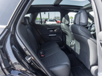 Mercedes-Benz GLC 200 4M AMG Panorama Kamera Memory Easy-P AHK