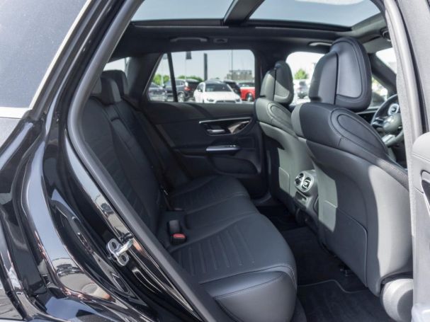 Mercedes-Benz GLC 200 4M AMG Panorama Kamera Memory Easy-P AHK Mercedes-Benz GLC 200 4M AMG Panorama Kamera Memory Easy-P AHK