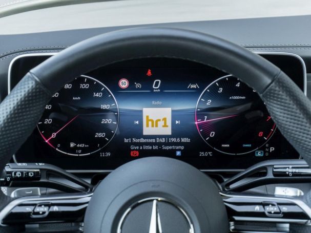 Mercedes-Benz GLC 200 4M AMG Panorama Kamera Memory Easy-P AHK Mercedes-Benz GLC 200 4M AMG Panorama Kamera Memory Easy-P AHK