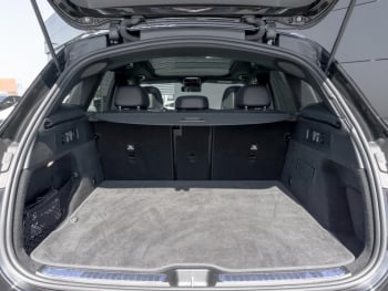 Mercedes-Benz GLC 200 4M AMG Panorama Kamera Memory Easy-P AHK