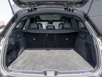Mercedes-Benz GLC 200 4M AMG Panorama Kamera Memory Easy-P AHK
