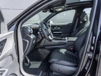 Mercedes-Benz GLC 200 4M AMG Panorama Kamera Memory Easy-P AHK
