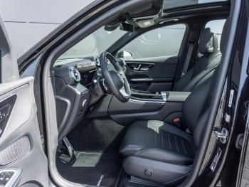 Mercedes-Benz GLC 200 4M AMG Panorama Kamera Memory Easy-P AHK