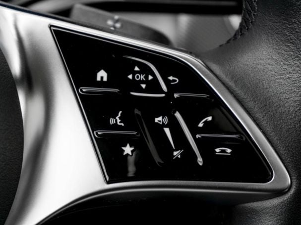 Mercedes-Benz GLC 200 4M Avantgarde Panorama Standheizung 360°