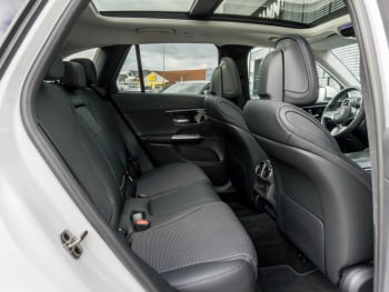 Mercedes-Benz GLC 200 4M Avantgarde Panorama Standheizung 360°