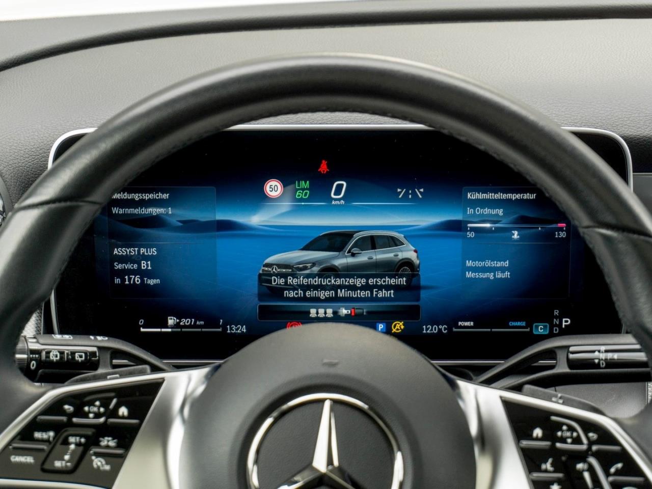 Mercedes-Benz GLC 200 4M Avantgarde Panorama Standheizung 360°