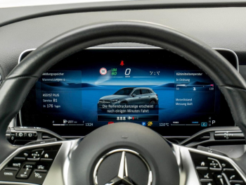 Mercedes-Benz GLC 200 4M Avantgarde Panorama Standheizung 360°