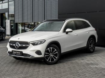 Mercedes-Benz GLC 200 4M Avantgarde Panorama Standheizung 360°