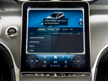 Mercedes-Benz GLC 200 4M Avantgarde Panorama Standheizung 360°