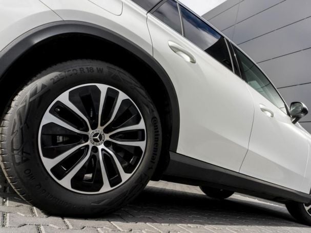 Mercedes-Benz GLC 200 4M Avantgarde Panorama Standheizung 360°