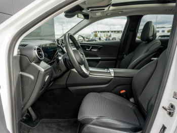 Mercedes-Benz GLC 200 4M Avantgarde Panorama Standheizung 360°