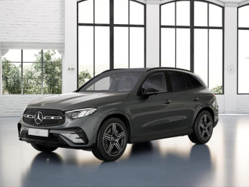 Mercedes-Benz GLC 200 4M AMG Night Panorama Sitzklima 360°