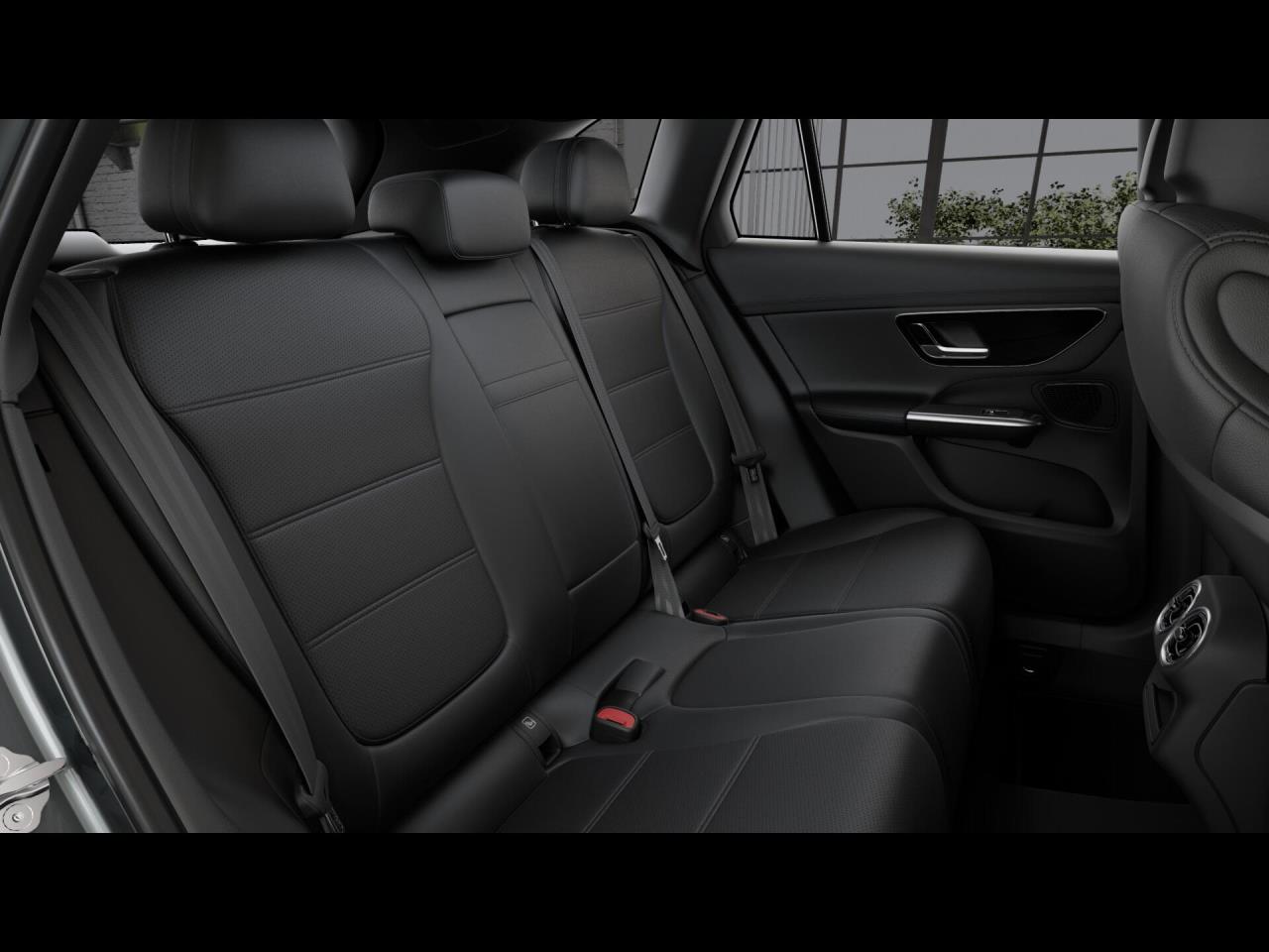 Mercedes-Benz GLC 200 4M AMG Night Panorama Sitzklima 360°