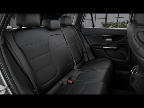 Mercedes-Benz GLC 200 4M AMG Night Panorama Sitzklima 360°