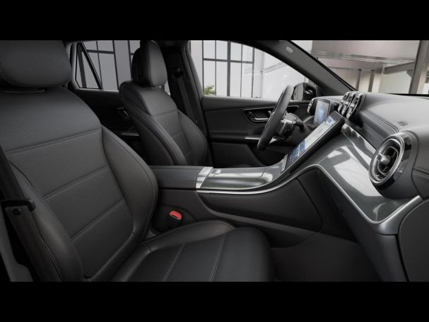 Mercedes-Benz GLC 200 4M AMG Night Panorama Sitzklima 360°