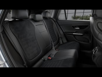 Mercedes-Benz GLC 200 4MATIC AMG Comand Memory