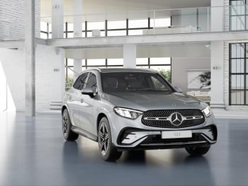Mercedes-Benz GLC 200 4MATIC AMG Comand Memory
