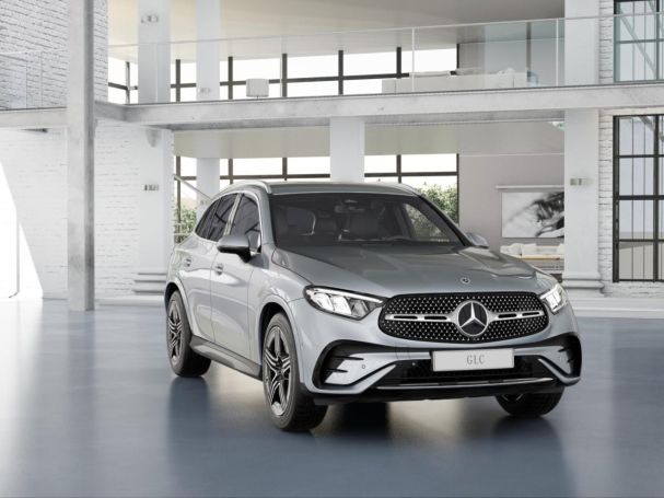 Mercedes-Benz GLC 200 4MATIC AMG Comand Memory Mercedes-Benz GLC 200 4MATIC AMG Comand Memory