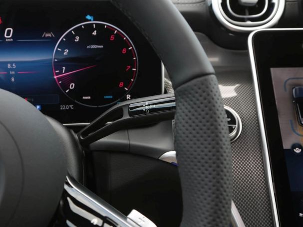 Mercedes-Benz GLC 200 4MATIC AMG Totwinkel Memory AHK 360° Mercedes-Benz GLC 200 4MATIC AMG Totwinkel Memory AHK 360°