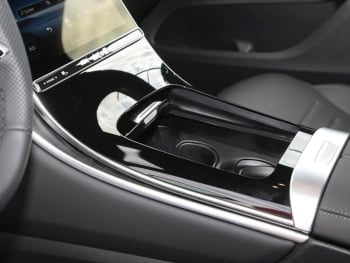 Mercedes-Benz GLC 200 4MATIC AMG Totwinkel Memory AHK 360°