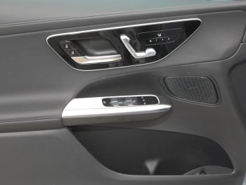 Mercedes-Benz GLC 200 4MATIC AMG Totwinkel Memory AHK 360° Mercedes-Benz GLC 200 4MATIC AMG Totwinkel Memory AHK 360°