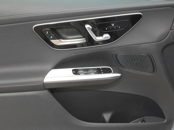 Mercedes-Benz GLC 200 4MATIC AMG Totwinkel Memory AHK 360° Mercedes-Benz GLC 200 4MATIC AMG Totwinkel Memory AHK 360°