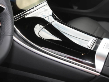 Mercedes-Benz GLC 200 4MATIC AMG Totwinkel Memory AHK 360°